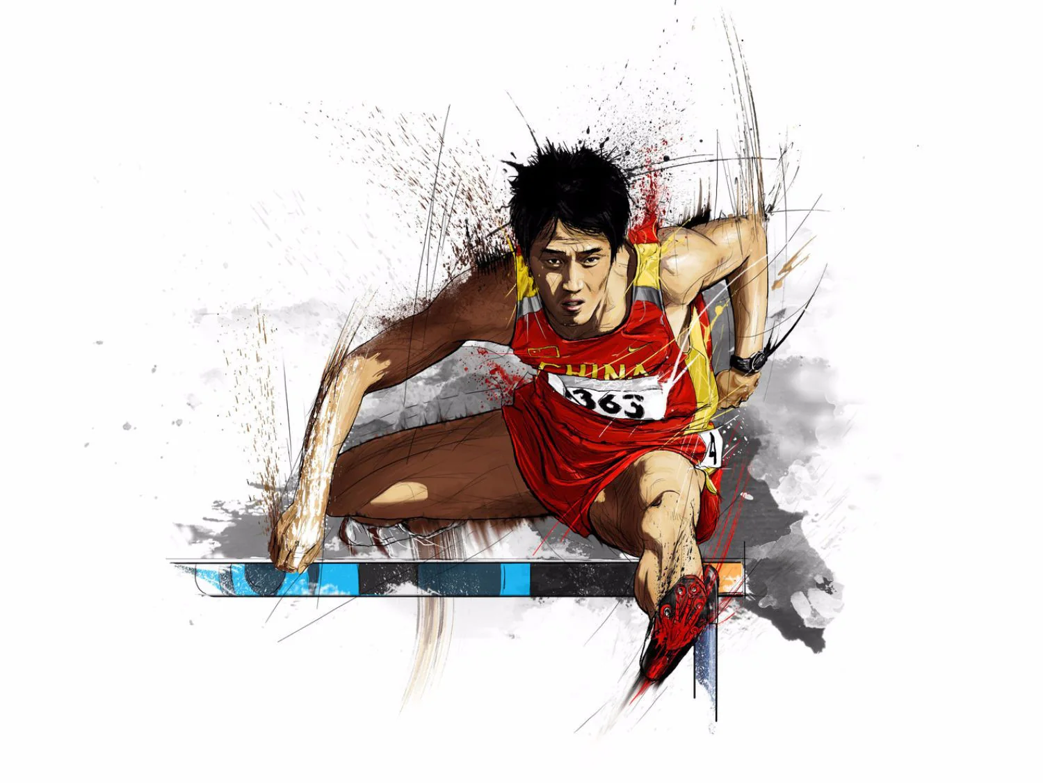 个人英雄主 个人英雄主